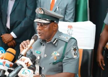 Gwamnatin Tarayya za ta buɗe iyakar ƙasa ta Tsamiya dake jihar Kebbi don cinikayya