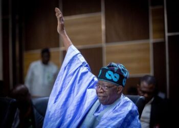 Tinubu ya taya APC murnar nasara a zaɓukan Birnin Tarayya, Kano da Ribas