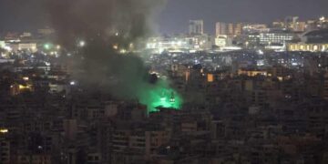 Yakin Amurka/Isra’ila da Iran: Muddun Amurka ta kai hari kan sansanin makamashin mu zamu lalata wutar lantarkin yankin gabas ta tsakiya kaf tare da kamfanoninta na mai – Iran