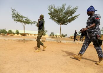 TASHE-TASHEN HANKULA: Rikici a tsakanin matasa a cikin birnin Katsina ya yi sanadin mutuwar mutane 2
