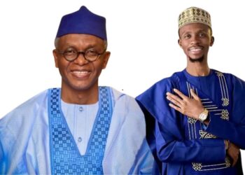 Iyalan El-Rufai sun soki ICPC kan zargin ganin “Na’urorin Satar Sauti” a gidansa, sun ce kazafi ne ba gaskiya bane