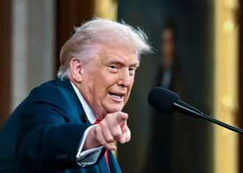 Yakin Amurka/Isra’ila da Iran: Lallai da ni za a zaɓi sabon shugaba a Iran – Trump