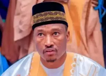 Shari’ar Harkallar N4.65bn: Kotu ta hana kwamishinan kuɗin Bauchi izinin zuwa aikin Hajji