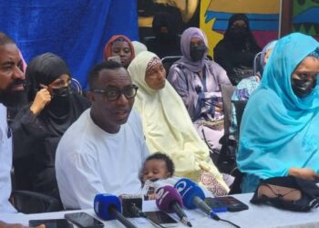 ZARGIN JUYIN MULKI: Iyalan sojojin da ake zargi da ƙoƙarin kifar da Tinubu sun roƙi ka da a gurfanar da su a kotun sojoji