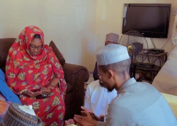 Bello El-Rufai ya yi ta’aziyyar rasuwar marigayi Rabiu Bako, ya jinjina gudummawa da marigayin ya bada jihar da kasa baki ɗaya
