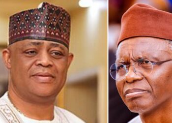 Ƙarin Tambayoyi Ga Nasir El-Rufai, Daga Cif Femi Fani-Kayode