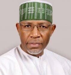 Tinubu ya nemi amincewar Majalisa kan nadin Lamido Yuguda a matsayin mataimakin gwamnan CBN
