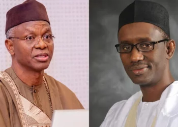 Ribadu ya yi ta’aziyyar rasuwar mahaifiyar El-Rufai