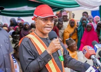 Jama’ar Kaduna Sun Tsinci Dami A Kale: Dubi da yadda Uba Sani ya bude sabbin damarmaki ga mutanen Kaduna