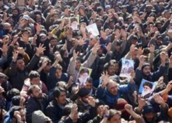 Mutane 9 sun mutu bayan masu zanga-zanga sun dirar wa ofishin jakadancin Amurka da ƙone majalisar ɗinkin duniya a Pakistan