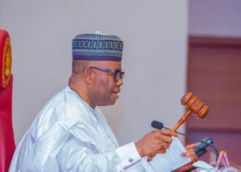 Majalisar Dattawa ta amince da kasafin 2026 ba tare da cikakken bincike kan ƙarin buƙatar Tinubu ba