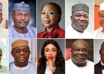 Tinubu ya amince da tura jakadu 65 zuwa kasashen duniya