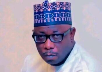 Kaɗan daga cikin Ƙalubalen da sabon shugaban APCa Jigawa zai fuskanta, Daga Ahmed Ilallah
