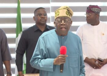 Ba za mu bar tsaro ya hana mu taimaka wa masu rauni ba – Tinubu