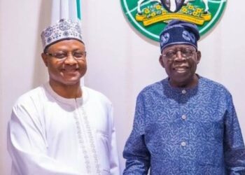 Tinubu  jarumi ne mai hangen nesa sannan mai kishin cigaban Najeriya — Uba Sani