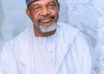 Kakakin majalisar Kebbi, Muhammad Zuru, ya rasu a Masar