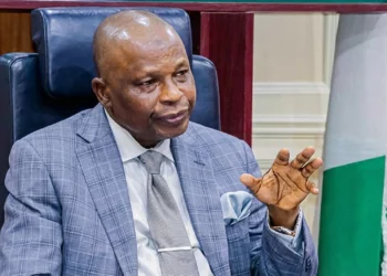Babbar Kotun Tarayya ta yanke wa Ƴan ta’adda 386 hukunci cikin kwanaki hudu — AGF