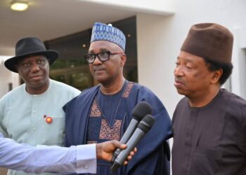 Ci gaban da aka samu ƙarkashin Uba Sani da Tinubu cikin shekaru uku a Kaduna ya zarce na gwamnatin baya kaf shekarun da suka yi