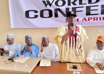 ADC ta yi zargin muzgunawa El-Rufai da Ƴan adawa a Kaduna
