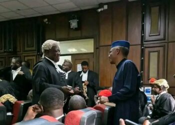 KUTSEN KIRAN WAYAN RIBADU: Kotu ta ba da umarnin ci gaba da tsare El-Rufai bayan ƙin ba da belinsa