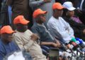 APC ta mayar da martani ga ADC kan rikicin shugabanci, ta ce jam’iyyar cike take da ruɗaɗɗun Ƴan siyasa