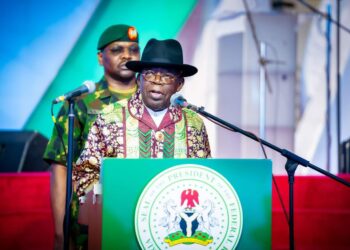 Tinubu ya ba da umarnin samar da hanyoyin rage tasirin raɗaɗin rikicin gabas ta tsakiya ga ƴan Najeriya