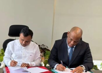 Gwamnatin Tarayya ta ƙulla yarjejeniyar dala biliyan ɗaya da kamfanin karfe na Indiya