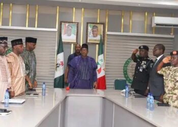 Dakarun Najeriya sun fatattaki daruruwan ’yan bindiga tare da ruguza sansanoninsu a Bauchi – Gwamna Bala