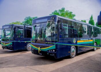 Karfafa Tsaro: Gwamnatin tarayya ta tallafa wa Ƴan Sanda da motoci masu aiki da Iskar Gas (CNG)