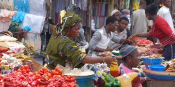 Tinubu ya aike da sunan Joseph Tegbe majalisa don tantance shi a matsayin ministan lantarki