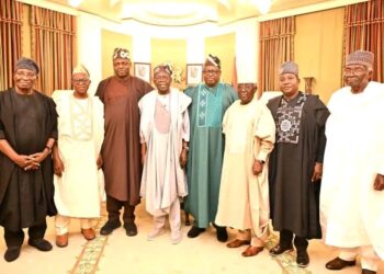Zaman lafiya a Filato: Tinubu ya yi kira ga shugabanni su ajiye bambance-bambance