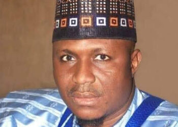 IN HAGU TA ƘI: Wani sanata a jihar Sokoto ya fice daga APC