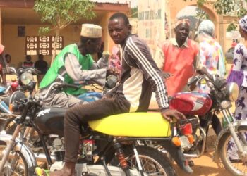 ‘Yan acaba sun koka kan karancin fasinjoji a jihar Bauchi