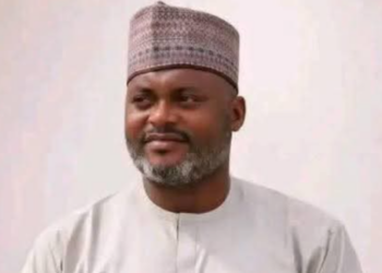 GANGAMIN APC: Yadda aka tsinci gawar wani jigon APC na Kano a mahayar benen Otel a Abuja