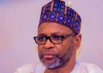 Tsohon sanata da wasu jiga-jigan APC a jihar Jigawa sun fice daga APC