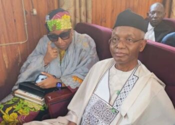 Kotu ta ƙi bada belin El-Rufai, ta ɗage Shari’ar neman belin zuwa 14 ga Afrilu