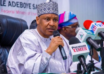 Har yanzu burin Tinubu samar da tsaro ne a Najeriya – Ministan yaɗa labarai