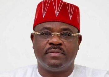 Tsohon ɗan majalisar tarayya a Kano ya fice daga APC ya shiga  ADC