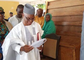 Kotu ta bada belin El-Rufai kan naira miliyan 200, zai ci gaba da zama hannun ICPC sai ya cika sharuddan belin