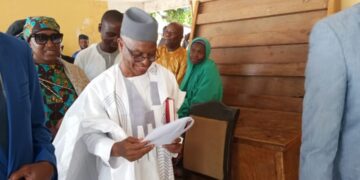 Kotu ta bada belin El-Rufai kan naira miliyan 200, zai ci gaba da zama hannun ICPC sai ya cika sharuddan belin