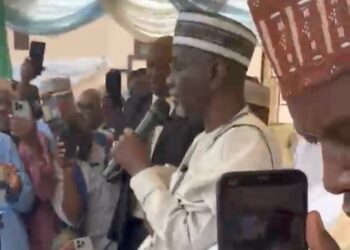Shekarau ya fice daga PDP, zai koma APC a sauya shekarsa ta bakwai zuwa yanzu