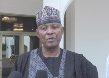 Za a ga gagarumin canji nan da wata uku — Ministan Gidaje, Darma