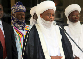 HARIN FILATO: Ƙungiyar Jama’atu JNI ta ce an kashe mata mambobi 4 a yayin da ba a ga wasu mutum 10 ba