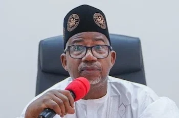 A shirye muke mu karɓi gwamna Bala Mohammed bayan tattaunawarmu da shi – APC
