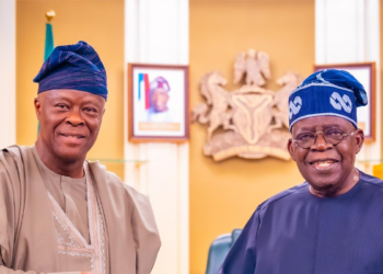 LABARI NA MUSAMMAN: Yadda sa’in’sa tsakanin Tinubu da tsohon minista Edun ya yi sanadiyyar rasa kujerarsa ta ministan Kuɗi
