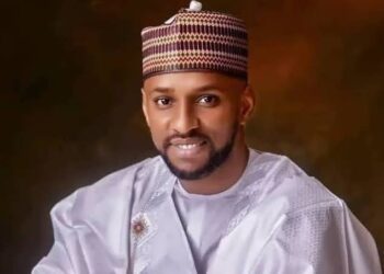 ADAMAWA 2027: Haske zai kaddamar da “Tsarin bunkasa jiha mai taken A.D.A.M.A.W.A First Agenda” gabanin zaben gwamna