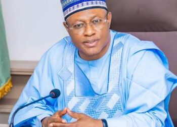 Wahalar Ruwa a Kaduna: Buɗaɗɗiyar Wasika zuwa ga Gwamna Uba Sani, Daga Mansur Bashir