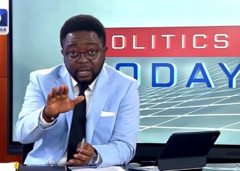 NUJ da IBAN sun nemi Wike ya nemi gafarar ɗan jarida, Seun Okinbaloye, kan barazanar harbe shi da ya yi
