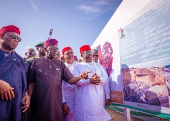Ayyuka guda 21 da Shugaban ƙasa Bola Tinubu ya ƙaddamar domin bikin cika shekaru 3 da hawansa karagar mulki