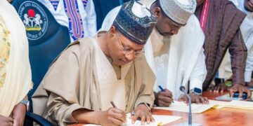KADUNA: Uba Sani ya yi sabben nade-nade 17, za su fara aiki nan take